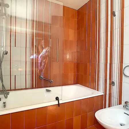 Seafront Apartment On Cap Ferrat Apartmán Villefranche-sur-Mer